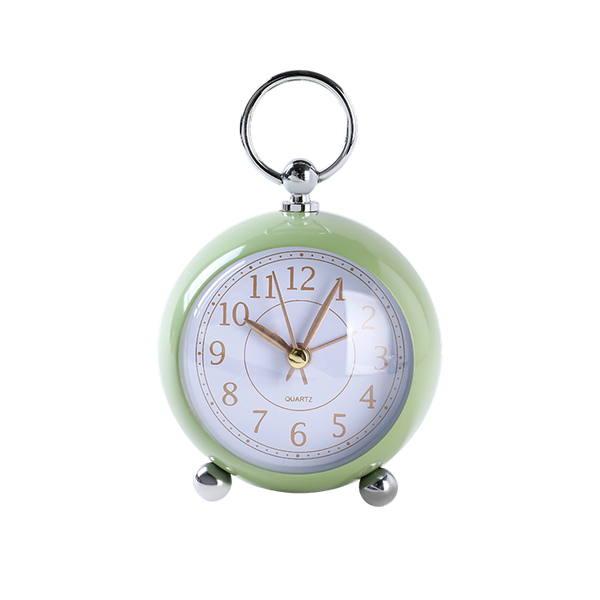 Alarm Clock - Green