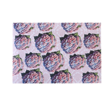 Fragrance Box of 6 Draw Liners - Hydrangea