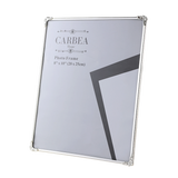 Silver Picture Frame v1 8"x 10"