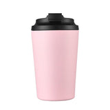 Insulated Coffee Cup 360ml - Powder Pink