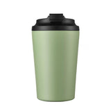 Insulated Coffee Cup 360ml - Sage