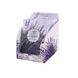 Fragrance Sachet 12 x 10gm - Lavender