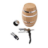 Wine Barrel