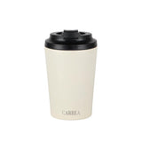 Insulated Coffee Cups 360ml - Ivory
