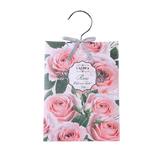 Fragrance 4 x 32gm Hanger/Sachet - Rose