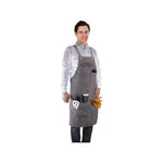 Men's Republic BBQ Apron - Canvas