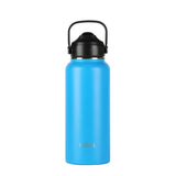 Insulated Drinking Bottle 33oz / 1lt - Ocean