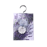 Fragrance 4 x 32gm Hanger/Sachet - Lavender