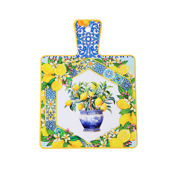 Trivet - Lemon 4