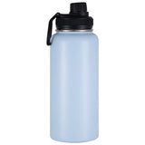 Insulated Drinking Bottle 33oz / 1lt - Powder Blue