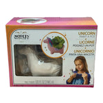 Art DIY Paint a Pot Kit - Unicorn