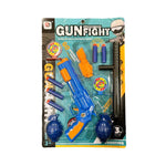 Shooting Game - Gun Fight