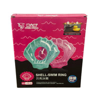 Shell Swim Ring