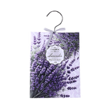 Fragrance 4 x 32gm Hanger/Sachet - Lavender