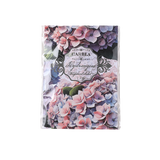 Fragrance Sachet 12 x 10gm - Hydrangea