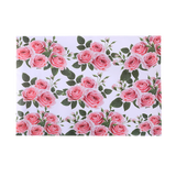 Fragrance Box of 6 Draw Liners - Rose