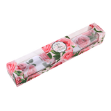 Fragrance Box of 6 Draw Liners - Rose