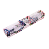 Fragrance Box of 6 Draw Liners - Hydrangea