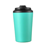 Insulated Coffee Cup 360ml - Turquoise