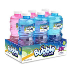 Bubbles Party Refill 473ml 2asst - box of 6