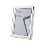 Silver Picture Frame v3 3"x 5"