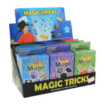 Magic Trick Box Sets 6asst - Box 12