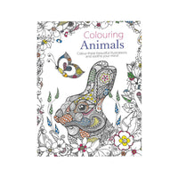 Adult Colouring Joyful 96pg