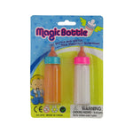 Doll Baby Bottles - 2PC