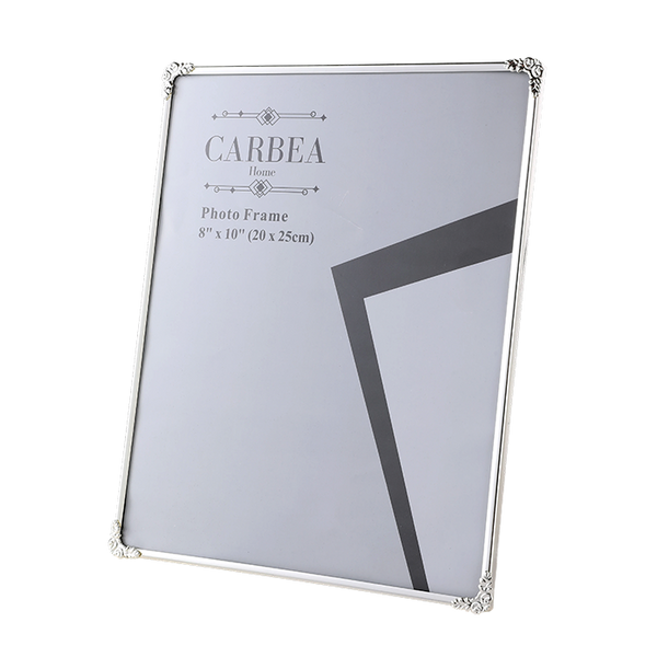 Silver Picture Frame v1 8"x 10"