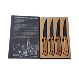 Knives Steak Set