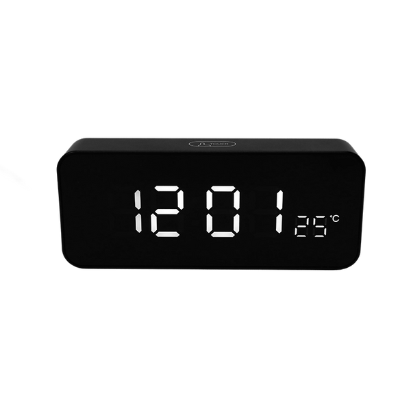 Digital Clock