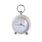 Alarm Clock - White