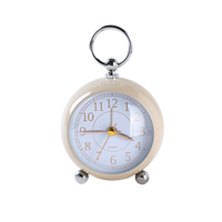 Alarm Clock - White