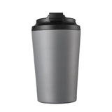 Insulated Coffee Cup 360ml - Granite