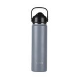 Insulated Drinking Bottle 22oz / 650ml - Granite