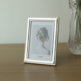 Silver Picture Frame v3 3"x 5"