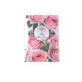 Fragrance Sachet 12 x 10gm - Rose