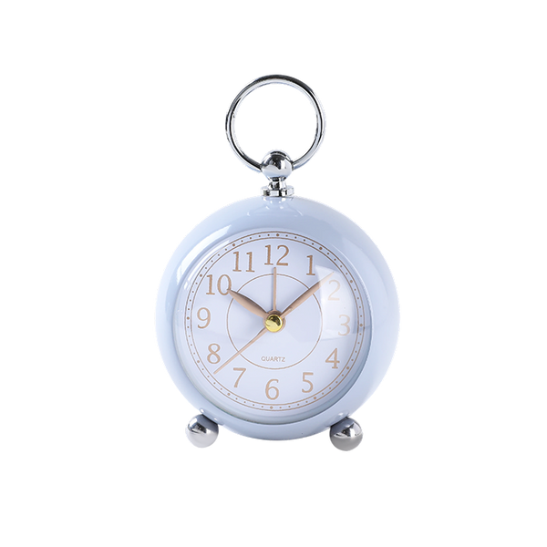 Alarm Clock - Blue