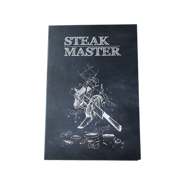 Knives Steak Set