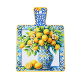 Trivet - Lemon 1