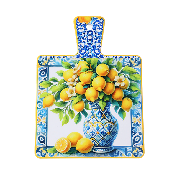 Trivet - Lemon 1