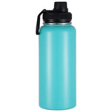 Insulated Drinking Bottle 22oz / 650ml - Turquoise