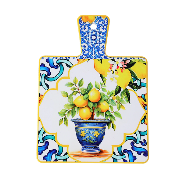 Trivet - Lemon 2