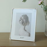 Silver Picture Frame v1 8"x 10"