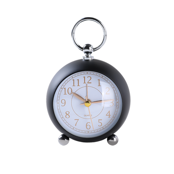 Alarm Clock - Black