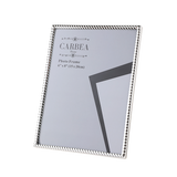 Silver Picture Frame v2 6"x 8"
