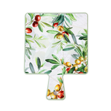 Trivet - Olives 1