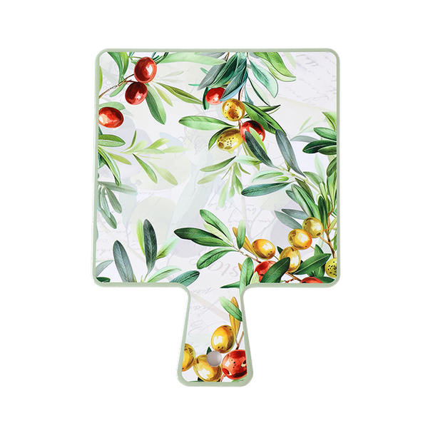 Trivet - Olives 1