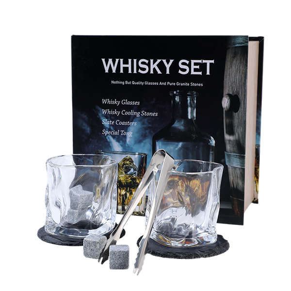 Whiskey Set