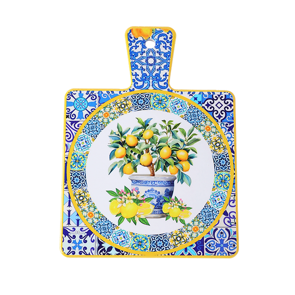 Trivet - Lemon 3